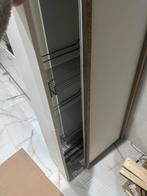 Apothekerskast - Praktische opbergruimte, Huis en Inrichting, Overige materialen, Minder dan 50 cm, Gebruikt, Ophalen of Verzenden