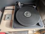 Clearaudio Concept defect, Ophalen, Niet werkend, Platenspeler, Overige merken
