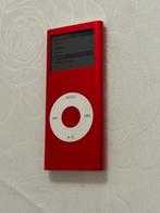 Ipod nano 2nd generatie, Audio, Tv en Foto, Mp3-spelers | Apple iPod, Ophalen, Apple, Apple, Zo goed als nieuw