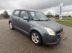 Suzuki Swift 1.3 GLS Airco Verwarmbare stoelen Velg 2e Eigen, Auto's, Voorwielaandrijving, Stof, Gebruikt, 965 kg