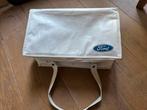 Vintage FORD merchandise koeltas, Ophalen of Verzenden, Gebruikt, Auto's