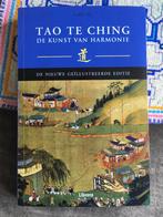 Tao  Te Ching, Achtergrond en Informatie, Spiritualiteit algemeen, Ophalen of Verzenden, Zo goed als nieuw