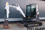 Bobcat E27 | 2022 | 383h (bj 2022), Graafmachine