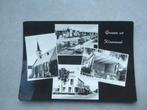 Klaaswaal, kerk/ restaurant van Holland/muziektent 1970, Verzamelen, Verzenden, 1960 tot 1980, Gelopen, Zuid-Holland