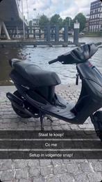 Vivacity 70cc friss, Ophalen, Zo goed als nieuw, Vivacity