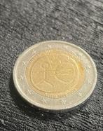 Duitse 2 Euro Herdenkingsmunt - Stickman, Ophalen of Verzenden, Euro's, Losse munt