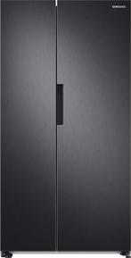 Samsung RS66A8101B1 - Serie 6 - Amerikaanse koelkast, Nieuw, 60 cm of meer, Met vriesvak, Ophalen of Verzenden