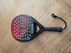 Padel racket decathlon zgan, Ophalen, Zo goed als nieuw