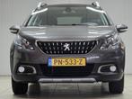 Peugeot 2008 1.2 PureTech Allure/ D-Riem verv: 64.000 KM!/ A, Auto's, Origineel Nederlands, Bedrijf, 3 cilinders, SUV of Terreinwagen