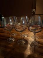 Artland helios Roemeens kristal 6 cognac of grote wijnglazen, Antiek en Kunst, Antiek | Glas en Kristal, Ophalen of Verzenden