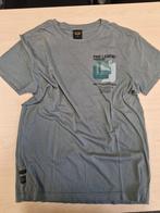 Nauwelijks gedragen kakigroen t-shirt - Maat M - PME Legend, Ophalen of Verzenden, Zo goed als nieuw, Maat 48/50 (M), PME legend