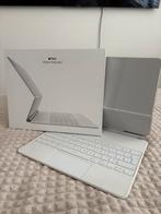 iPad Magic Keyboard 12.9inch  - Nieuwstaat!, Computers en Software, Ophalen of Verzenden, Zo goed als nieuw, Apple iPad