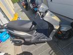 Kymco agility 4takt, Ophalen, Zo goed als nieuw, Agility