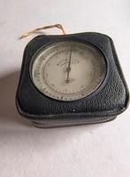 Vintage ARAC Altimeter Barometer, Ophalen of Verzenden