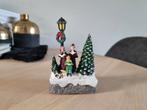 Kerstdorp onderdeel met verlichting, Diversen, Kerst, Ophalen of Verzenden, Zo goed als nieuw