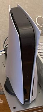 Perfecte PS5/GT7 raceset, Spelcomputers en Games, Spelcomputers | Sony PlayStation 5, Ophalen, Zo goed als nieuw, Playstation 5