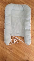 Babynestje mintgroen, Kinderen en Baby's, Ophalen, Zo goed als nieuw, Overige typen