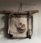 Unieke Wandhanger, Verschillende Uitvoeringen, Handwerk, Ophalen, Nieuw