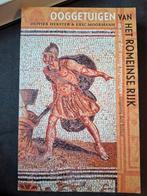 Ooggetuigen van het Romeinse Rijk o. Hekster e. Moormann, Ophalen of Verzenden, Gelezen