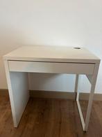 Ikea desk, Huis en Inrichting, Bureaus, Ophalen, Gebruikt, Bureau