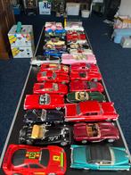 Collectie Modelauto's Schaal 1:18 & 1:24, Hobby en Vrije tijd, Modelauto's | 1:18, Ophalen, Gebruikt, Auto, Overige merken