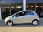 Toyota Yaris 1.3 VVTi Terra TOPSTAAT/NW APK (bj 2009), Auto's, Emergency brake assist, Gebruikt, 4 cilinders, 995 kg