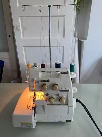 Toyota Lockmachine SL1 T-X beschikbaar voor biedingen
