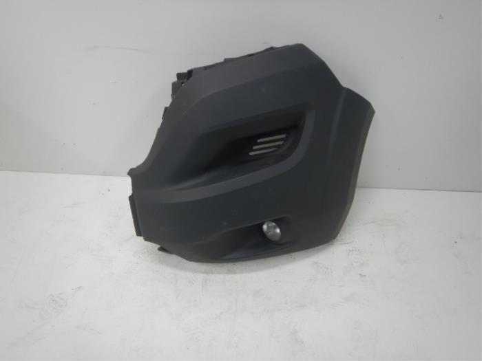 Bumperhoek links-voor Diversen (22727863), Auto-onderdelen, Carrosserie en Plaatwerk, Bumper, Voor, Gebruikt, Ophalen of Verzenden