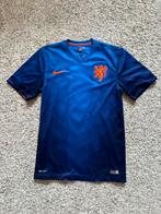 Nederland uitshirt 2014/2015 WK maat S, Maat S, Ophalen of Verzenden, Zo goed als nieuw, Shirt