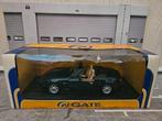 Gate Mazda MX-5 Miata 1991 1/18 in ovp, Hobby en Vrije tijd, Modelauto's | 1:18, Ophalen of Verzenden, Zo goed als nieuw, Auto