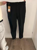 Nieuwe Fjallraven Abisko Hike Broek Maat 44, Maat 38/40 (M), Zwart, Nieuw, Ophalen of Verzenden