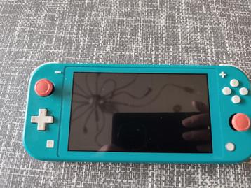 Nintendo Switch Lite beschikbaar voor biedingen