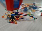 KNEX Super Value Tub plus nog 4 bouwsetjes, Ophalen, Zo goed als nieuw, K'nex