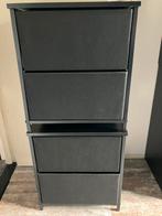 Set (nacht)kastjes, Ophalen, Minder dan 50 cm, 1 of 2 laden, Nieuw