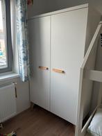 Babykamer - kast & commode Mika TWF, Ophalen, Overige materialen, 100 tot 150 cm, Met hangruimte