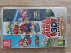 Super Mario 3D All-Stars, Spelcomputers en Games, Games | Nintendo Switch, Ophalen, Overige genres, 1 speler, Zo goed als nieuw