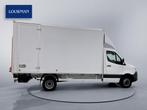 Mercedes-Benz Sprinter 517 1.9 CDI RWD Bakwagen Meubelbak me, Automaat, Stof, Gebruikt, Euro 6
