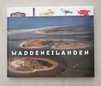 Themaboek PostNL: Waddeneilanden, Postzegels en Munten, Ophalen of Verzenden, Verzamelalbum