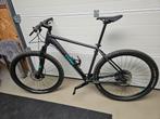 Mountainbike Cube acid grey aqua., 57 cm of meer, Hardtail, Heren, Zo goed als nieuw