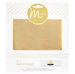 Heidi Swapp Minc Reactive Foil Sheets 6x6 Gold #312631, Verzenden, Nieuw, Overige typen, Overige merken