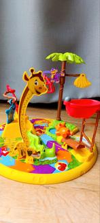 Hasbro Muizenval, Hobby en Vrije tijd, Gezelschapsspellen | Bordspellen, Ophalen of Verzenden, Zo goed als nieuw