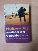 Helpen bij verlies en verdriet - Manu Keirse, Boeken, Ophalen of Verzenden, Gelezen, Overige onderwerpen, Manu Keirse