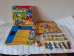 Bobo dobbelpret spel van studio 100, Ophalen of Verzenden, Gebruikt, Puzzelen