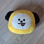 BTS BT21 Chimmy kussen 29cm, Verzamelen, Muziek, Artiesten en Beroemdheden, Ophalen of Verzenden, Zo goed als nieuw, Foto of Kaart