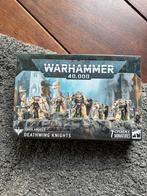 Dark Angels Deathwing Knights - Warhammer 40K, Ophalen of Verzenden, Nieuw, Warhammer 40000, Figuurtje(s)