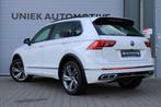 Volkswagen Tiguan 1.4 TSI eHybrid 245PK | 3 x R-LINE | PANO, 1716 kg, Stof, Gebruikt, Zwart
