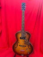 Godin 5th avenue Kingpin, Ophalen of Verzenden, Zo goed als nieuw, Hollow body, Overige merken