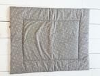 Boxkleed met geometrisch motief van Bink Bedding, Ophalen of Verzenden, Gebruikt, Rechthoekig, Boxkleed