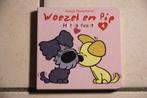 Kleine kartonboekjes € 1 per stuk, Ophalen of Verzenden, Zo goed als nieuw