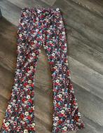 Colourful Rebel flared pants multi color, maat L, Ophalen of Verzenden, Zo goed als nieuw